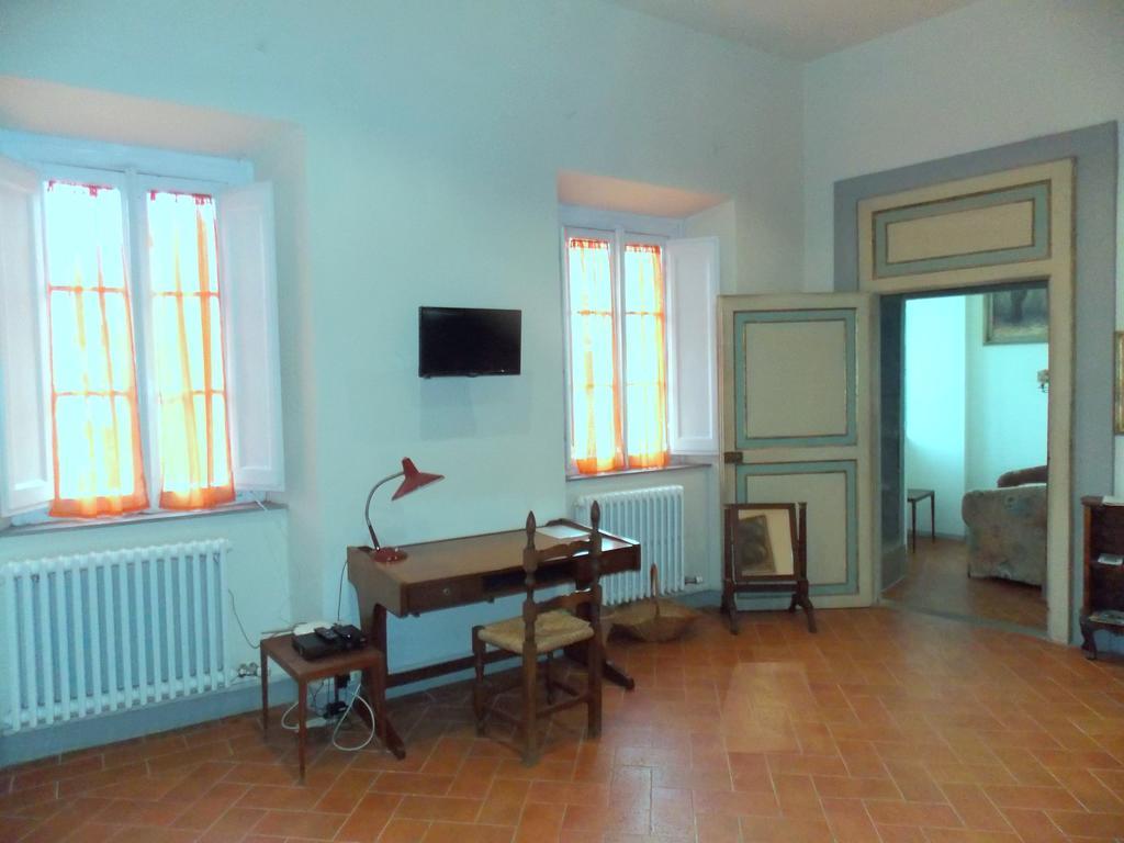 Casa Cordati Gasthuis